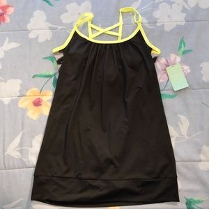 NWT Forever21 Workout Tank